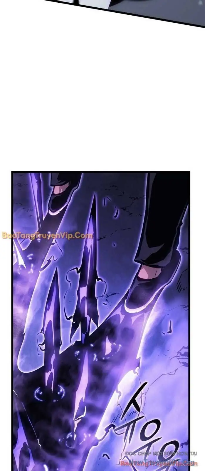 Truyện Tranh Solo Leveling - Tôi Thăng Cấp Một Mình: Tận Thế Ragnarok trang 3