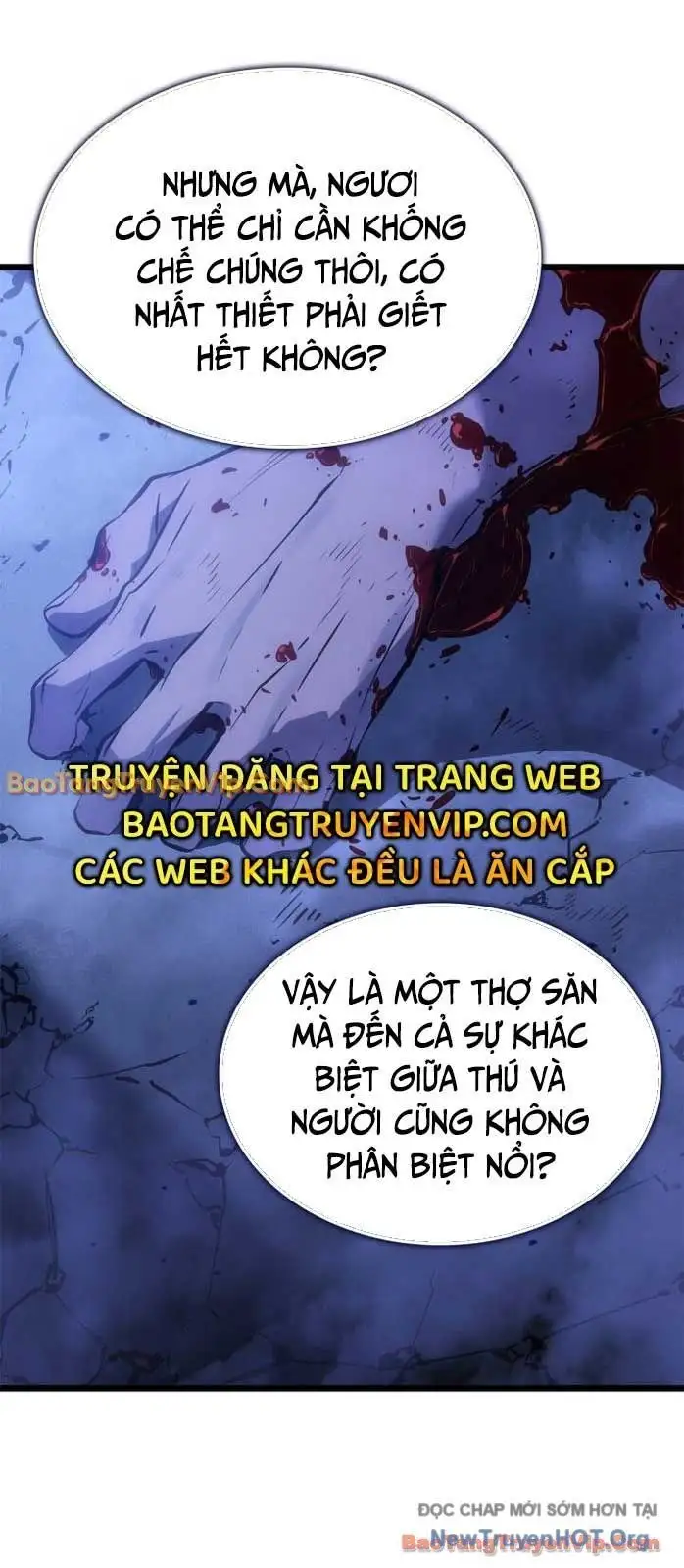 Truyện Tranh Solo Leveling - Tôi Thăng Cấp Một Mình: Tận Thế Ragnarok trang 3