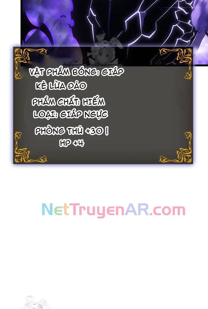 Truyện Tranh Solo Leveling - Tôi Thăng Cấp Một Mình: Tận Thế Ragnarok trang 3