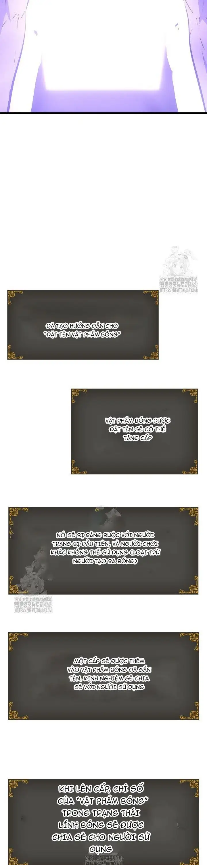 Truyện Tranh Solo Leveling - Tôi Thăng Cấp Một Mình: Tận Thế Ragnarok trang 3