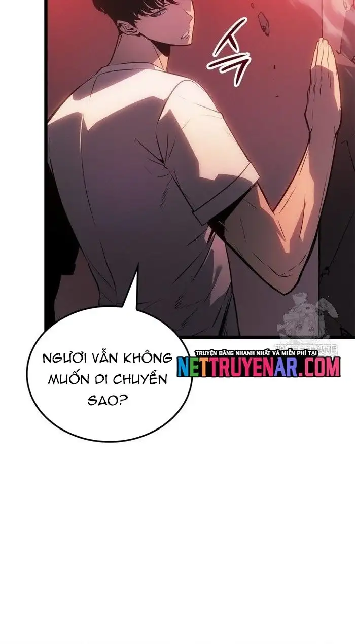 Truyện Tranh Solo Leveling - Tôi Thăng Cấp Một Mình: Tận Thế Ragnarok trang 3