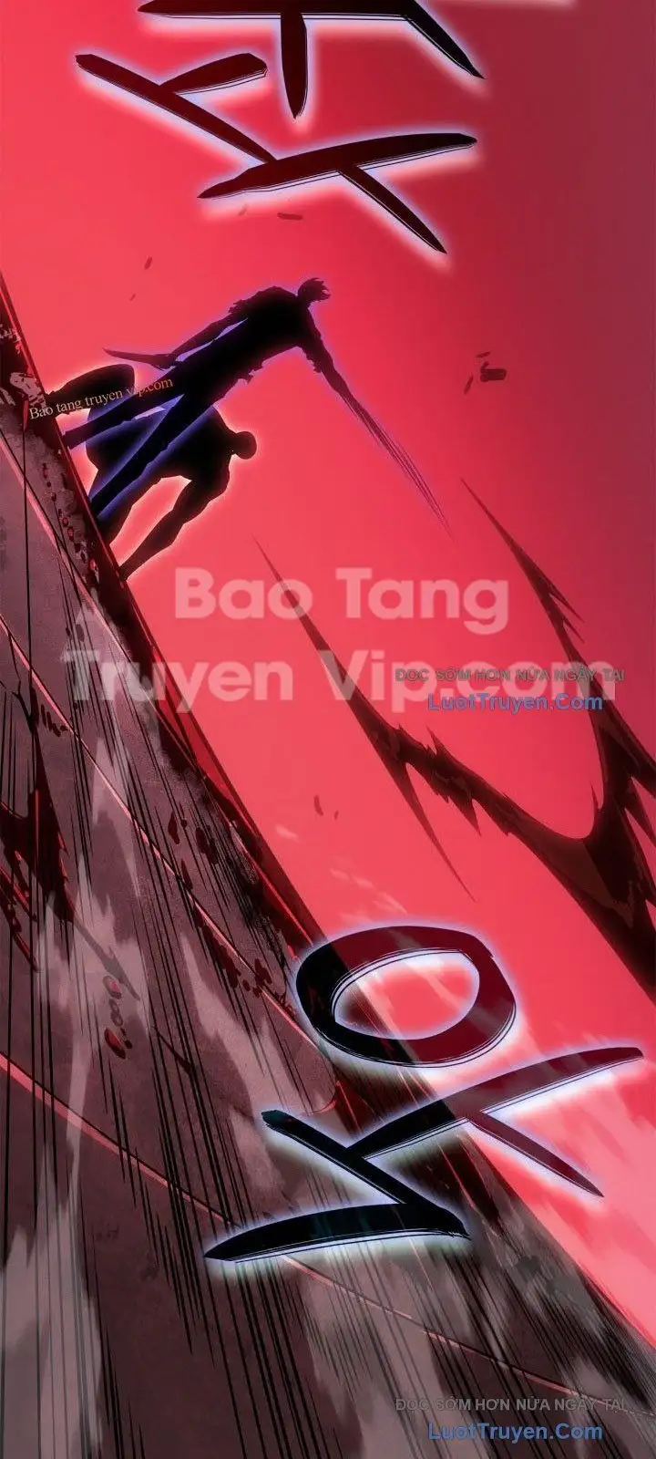Truyện Tranh Solo Leveling - Tôi Thăng Cấp Một Mình: Tận Thế Ragnarok trang 3