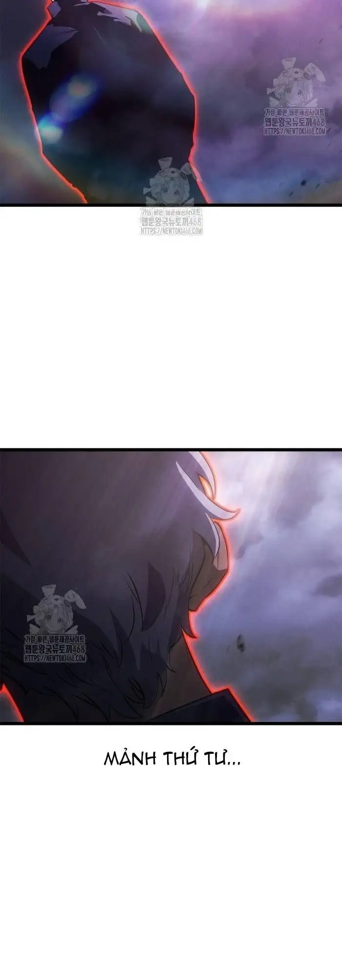 Truyện Tranh Solo Leveling - Tôi Thăng Cấp Một Mình: Tận Thế Ragnarok trang 3