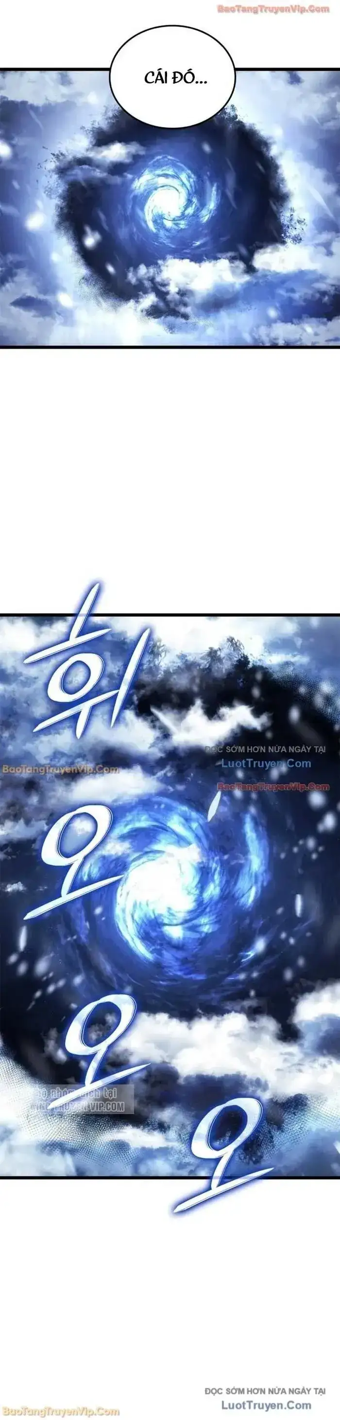 Truyện Tranh Solo Leveling - Tôi Thăng Cấp Một Mình: Tận Thế Ragnarok trang 3
