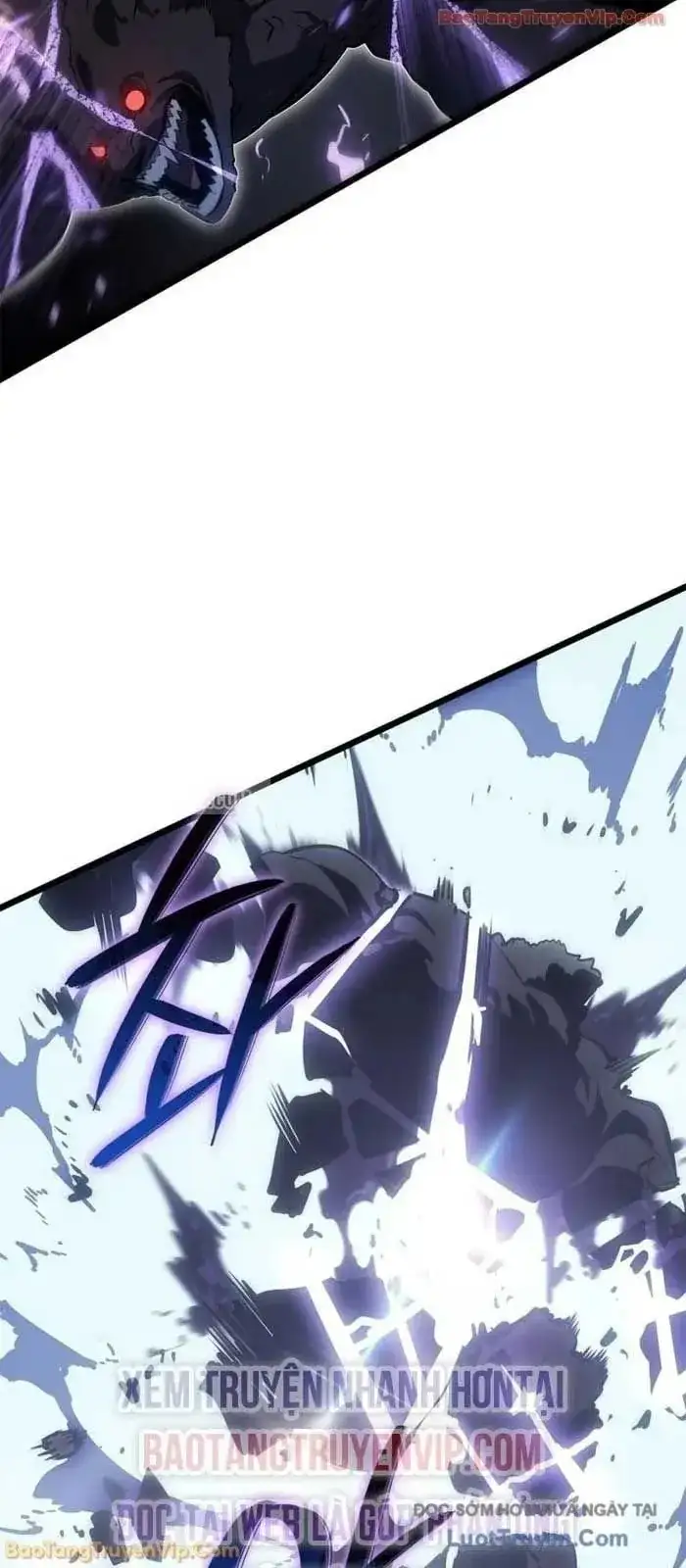 Truyện Tranh Solo Leveling - Tôi Thăng Cấp Một Mình: Tận Thế Ragnarok trang 3