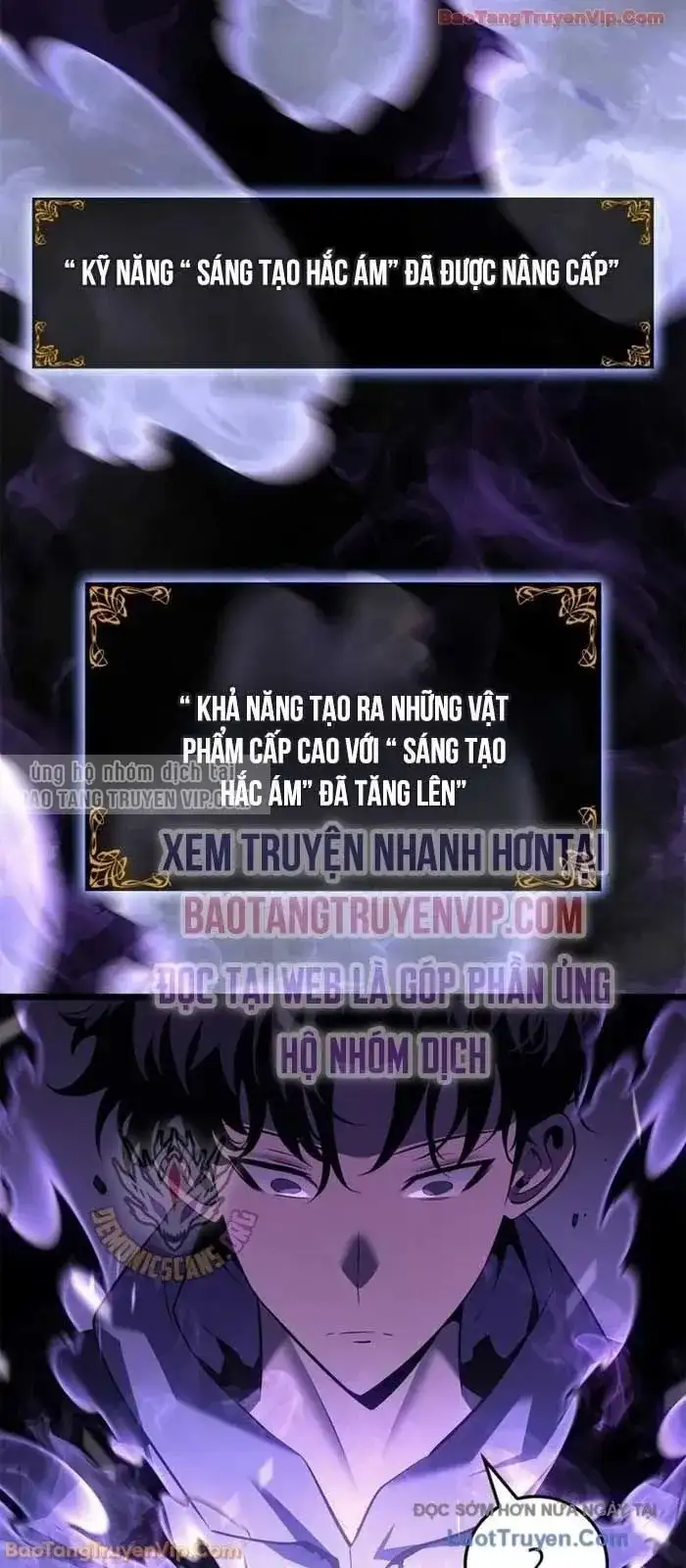 Truyện Tranh Solo Leveling - Tôi Thăng Cấp Một Mình: Tận Thế Ragnarok trang 3