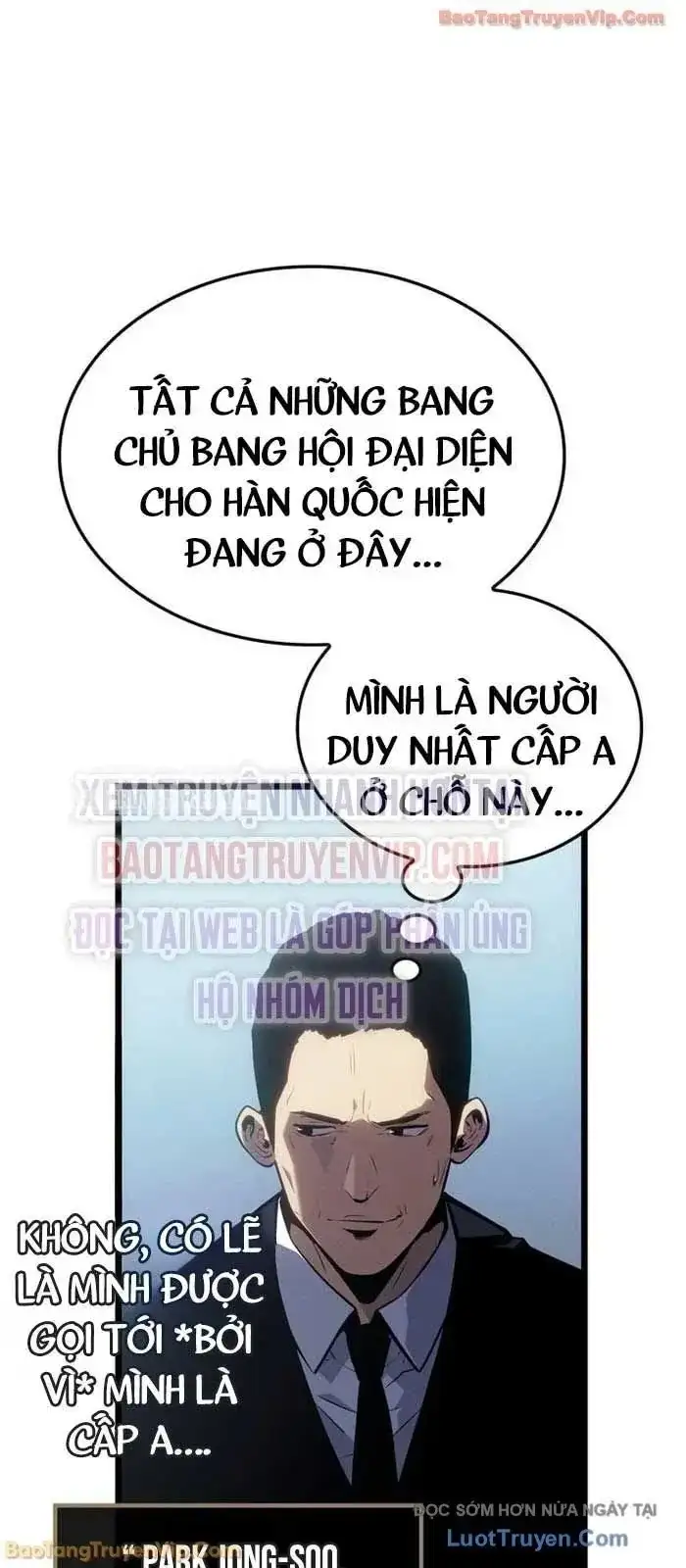 Truyện Tranh Solo Leveling - Tôi Thăng Cấp Một Mình: Tận Thế Ragnarok trang 3