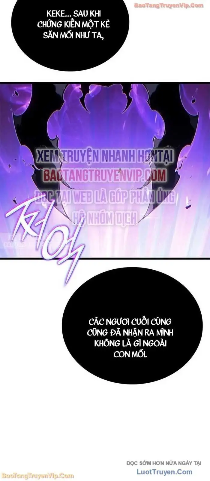 Truyện Tranh Solo Leveling - Tôi Thăng Cấp Một Mình: Tận Thế Ragnarok trang 3