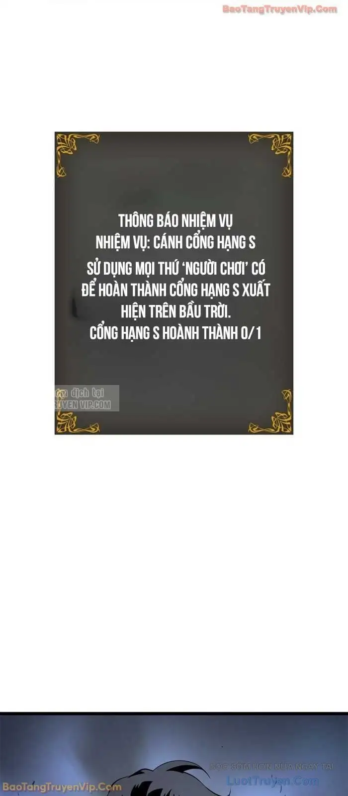 Truyện Tranh Solo Leveling - Tôi Thăng Cấp Một Mình: Tận Thế Ragnarok trang 3