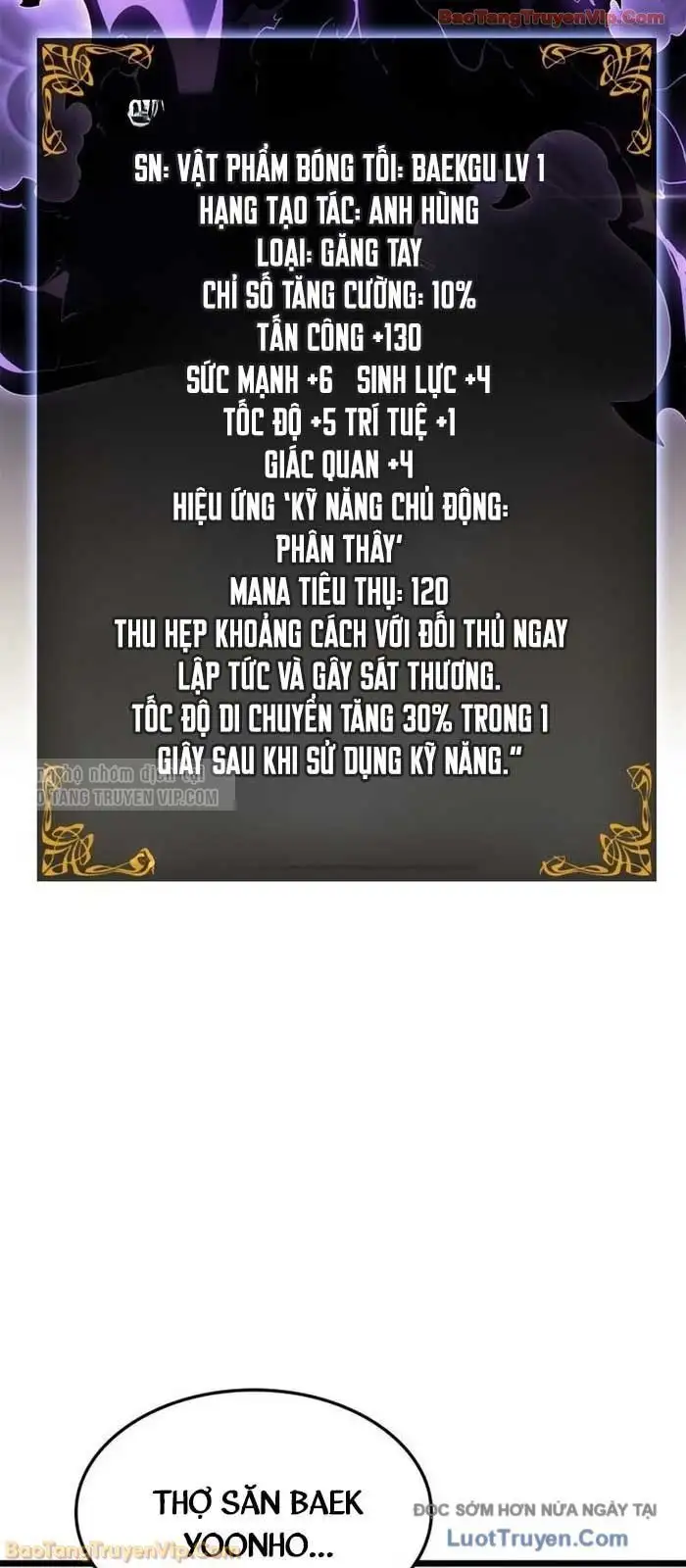Truyện Tranh Solo Leveling - Tôi Thăng Cấp Một Mình: Tận Thế Ragnarok trang 3