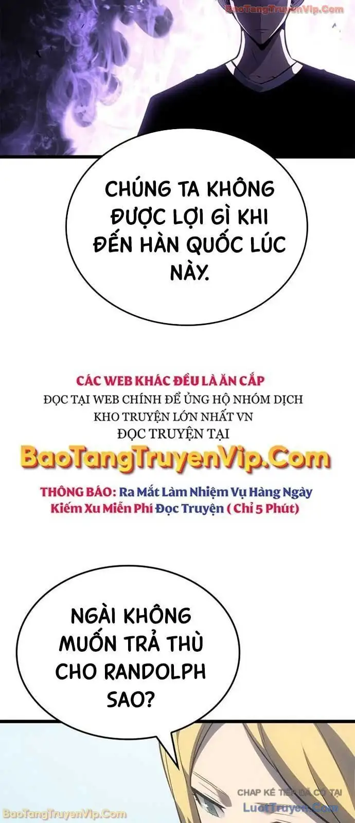 Truyện Tranh Solo Leveling - Tôi Thăng Cấp Một Mình: Tận Thế Ragnarok trang 3