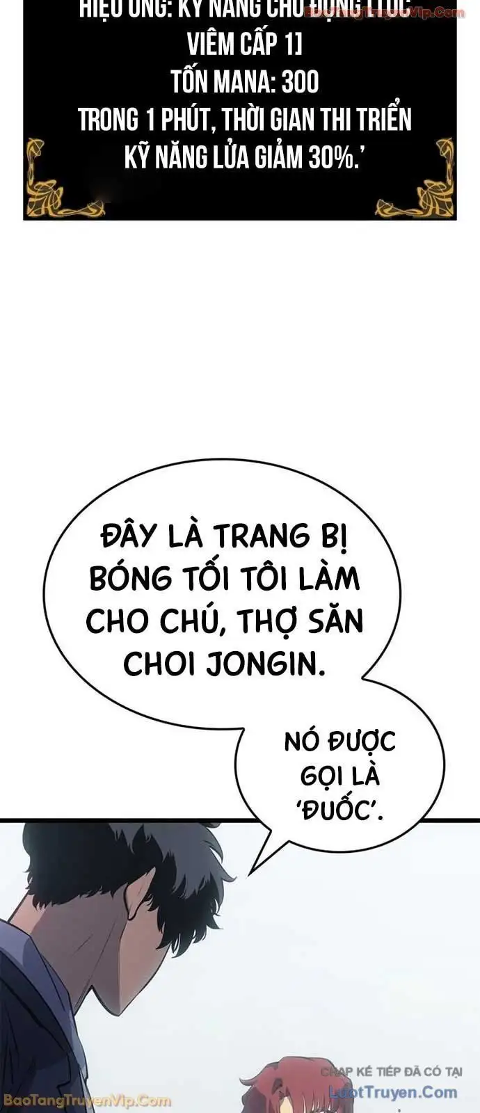 Truyện Tranh Solo Leveling - Tôi Thăng Cấp Một Mình: Tận Thế Ragnarok trang 3