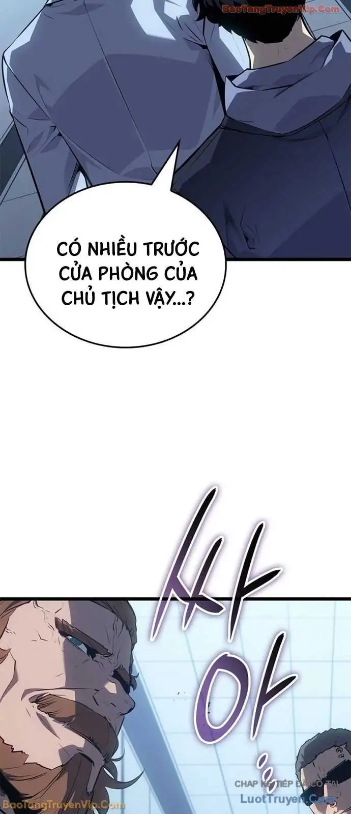 Truyện Tranh Solo Leveling - Tôi Thăng Cấp Một Mình: Tận Thế Ragnarok trang 3