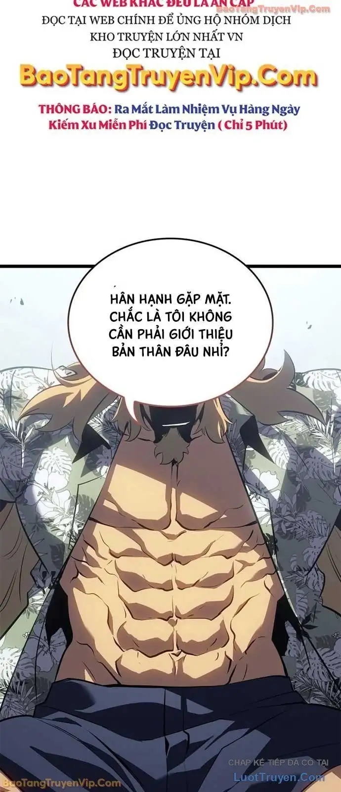 Truyện Tranh Solo Leveling - Tôi Thăng Cấp Một Mình: Tận Thế Ragnarok trang 3