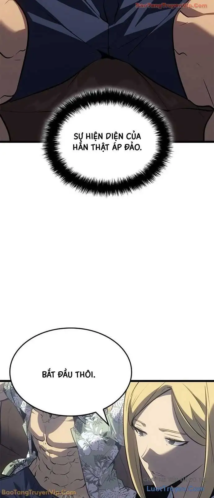 Truyện Tranh Solo Leveling - Tôi Thăng Cấp Một Mình: Tận Thế Ragnarok trang 3