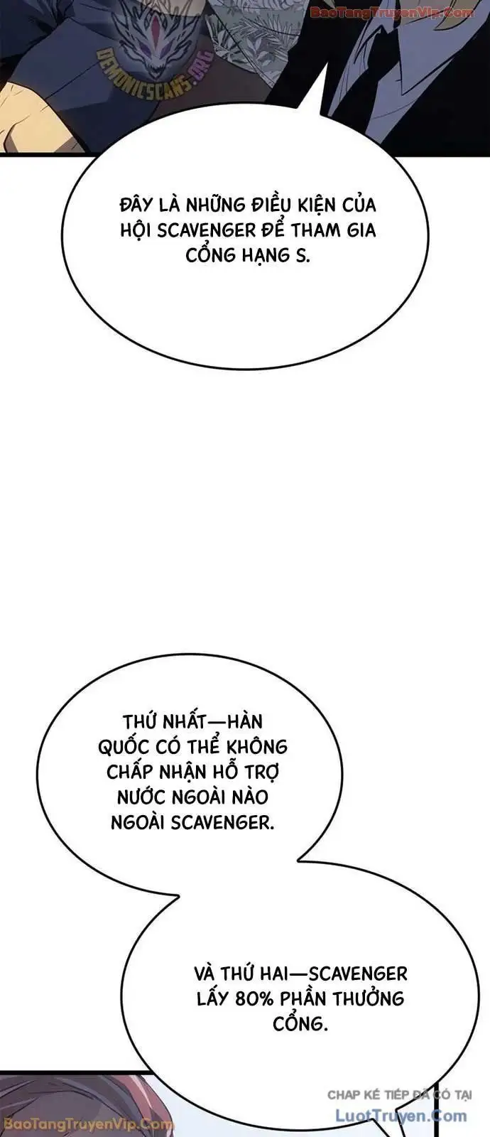 Truyện Tranh Solo Leveling - Tôi Thăng Cấp Một Mình: Tận Thế Ragnarok trang 3
