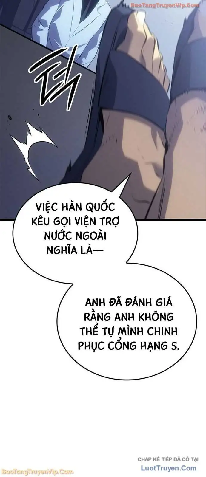 Truyện Tranh Solo Leveling - Tôi Thăng Cấp Một Mình: Tận Thế Ragnarok trang 3
