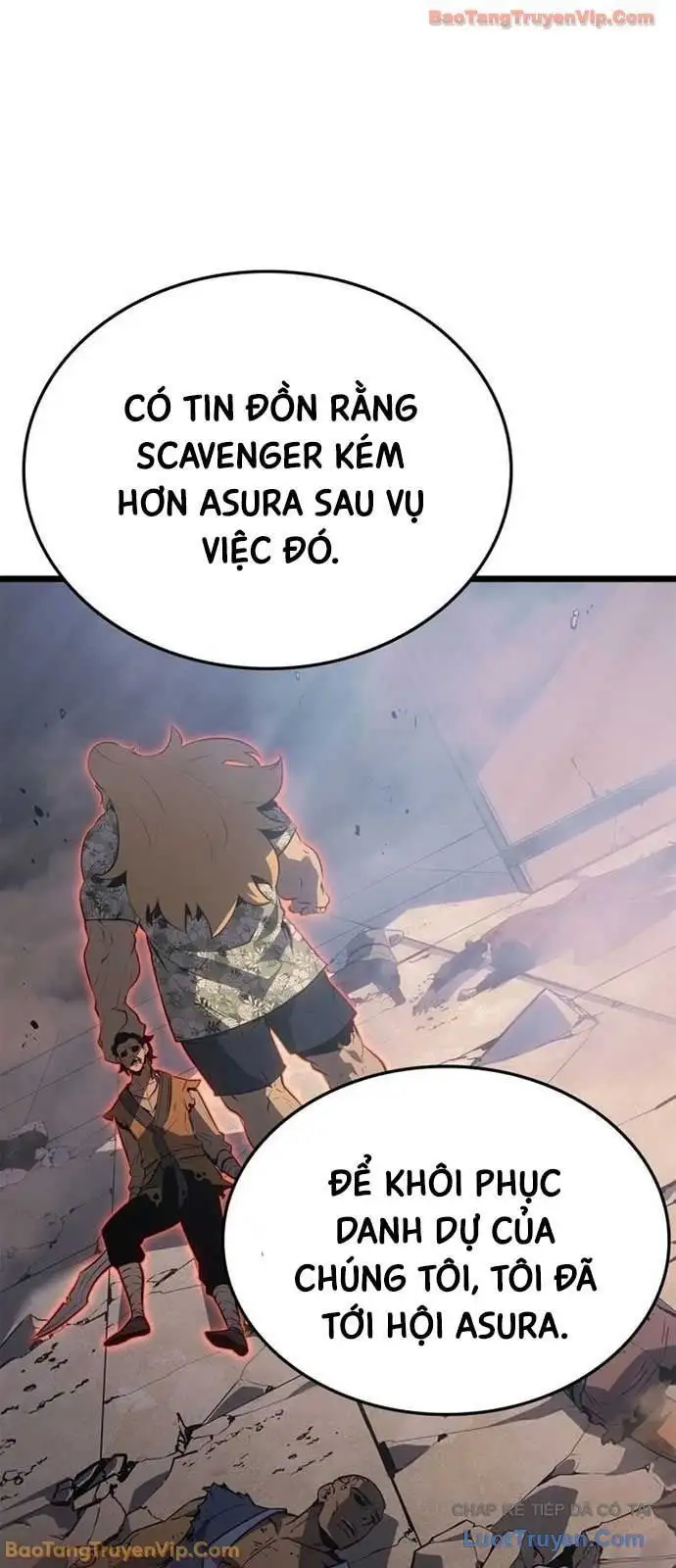 Truyện Tranh Solo Leveling - Tôi Thăng Cấp Một Mình: Tận Thế Ragnarok trang 3