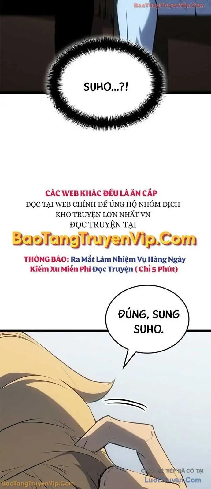 Truyện Tranh Solo Leveling - Tôi Thăng Cấp Một Mình: Tận Thế Ragnarok trang 3
