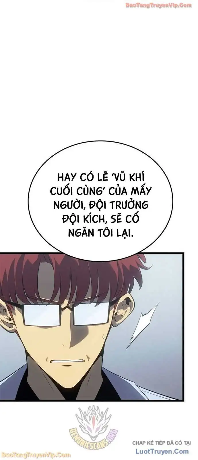 Truyện Tranh Solo Leveling - Tôi Thăng Cấp Một Mình: Tận Thế Ragnarok trang 3