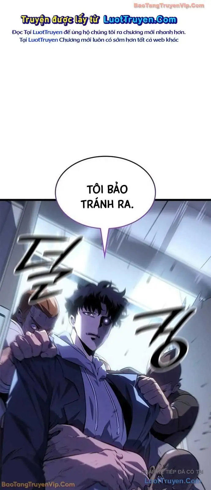 Truyện Tranh Solo Leveling - Tôi Thăng Cấp Một Mình: Tận Thế Ragnarok trang 3