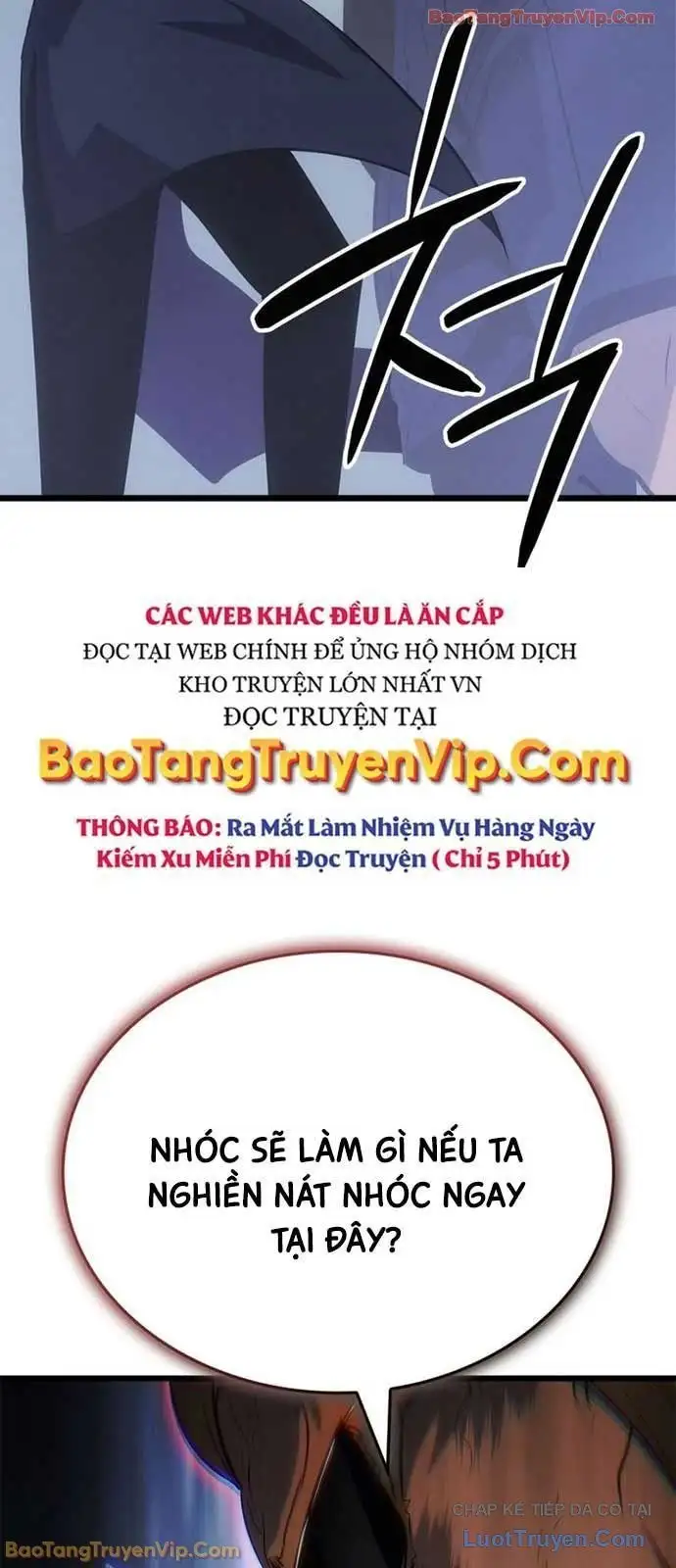 Truyện Tranh Solo Leveling - Tôi Thăng Cấp Một Mình: Tận Thế Ragnarok trang 3