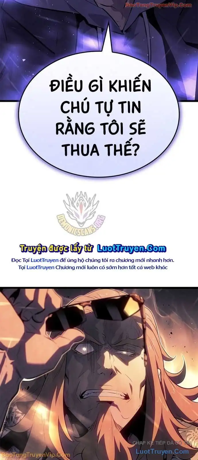 Truyện Tranh Solo Leveling - Tôi Thăng Cấp Một Mình: Tận Thế Ragnarok trang 3