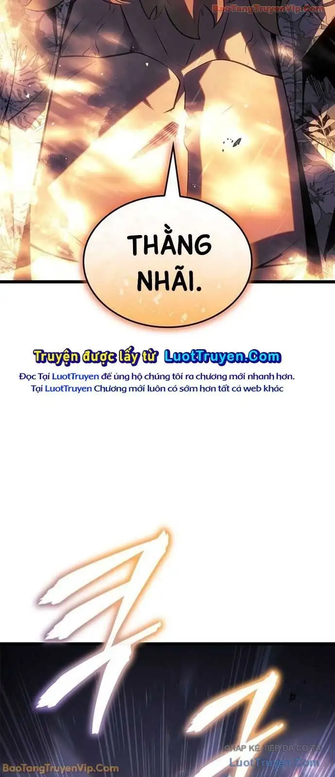Truyện Tranh Solo Leveling - Tôi Thăng Cấp Một Mình: Tận Thế Ragnarok trang 3