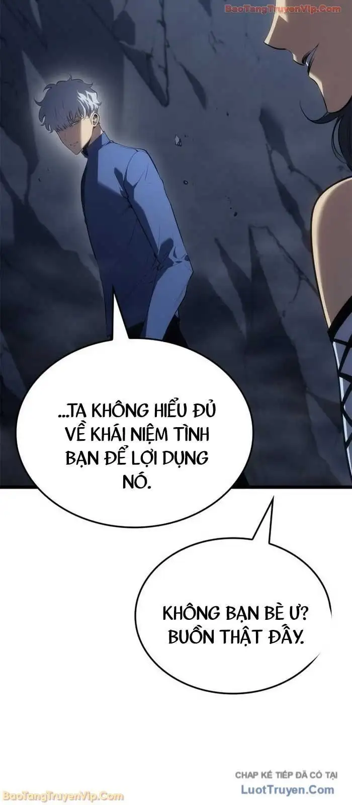 Truyện Tranh Solo Leveling - Tôi Thăng Cấp Một Mình: Tận Thế Ragnarok trang 3