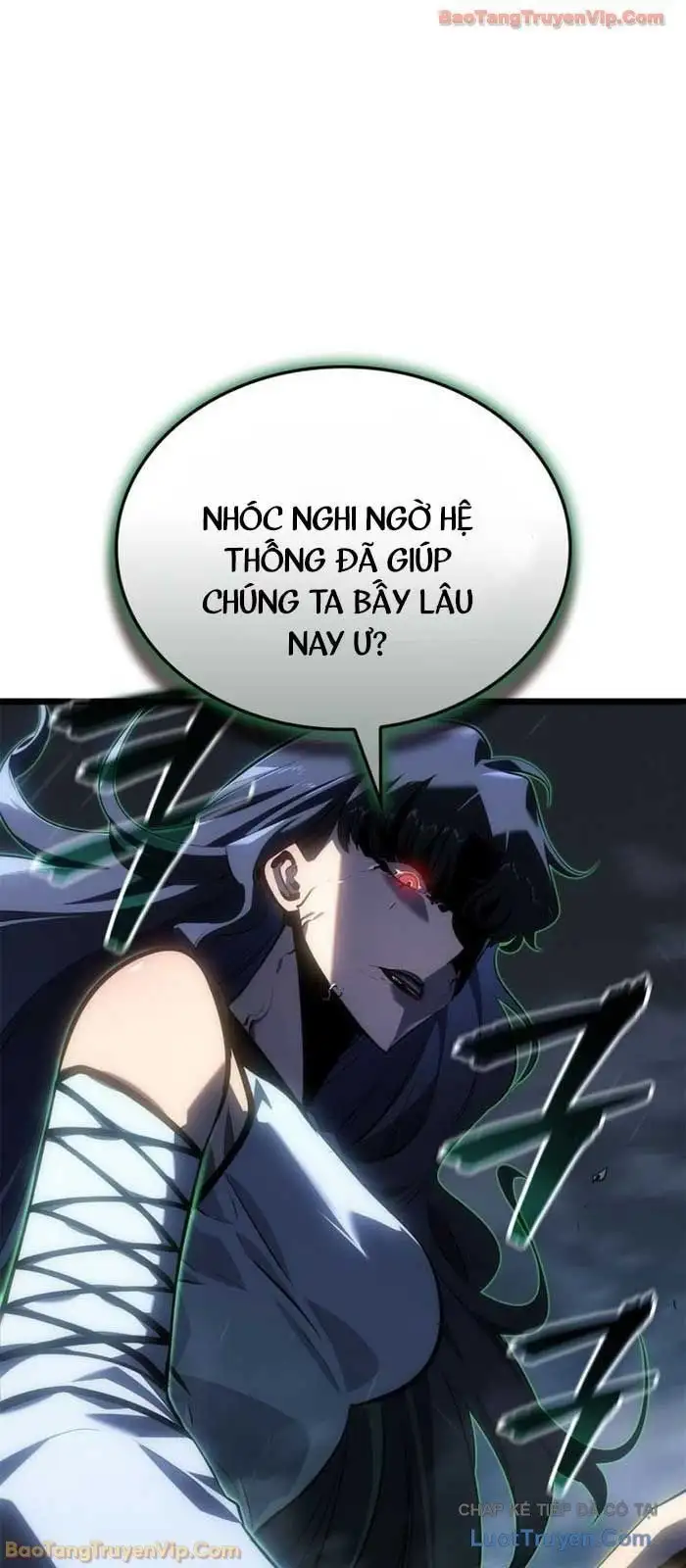 Truyện Tranh Solo Leveling - Tôi Thăng Cấp Một Mình: Tận Thế Ragnarok trang 3