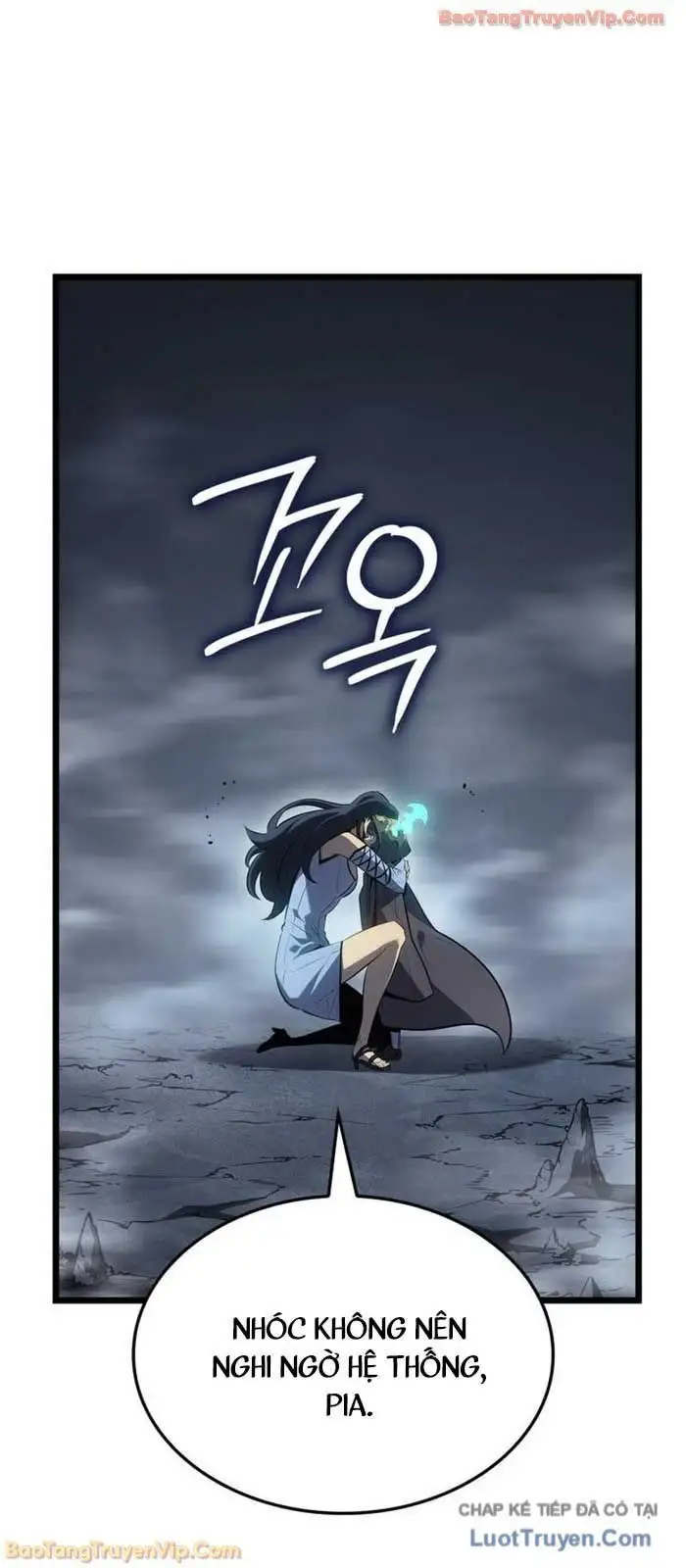 Truyện Tranh Solo Leveling - Tôi Thăng Cấp Một Mình: Tận Thế Ragnarok trang 3