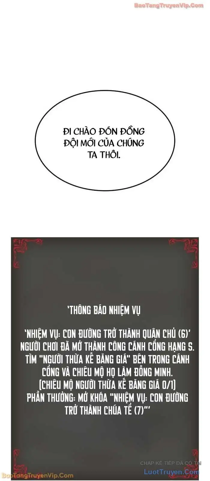 Truyện Tranh Solo Leveling - Tôi Thăng Cấp Một Mình: Tận Thế Ragnarok trang 3