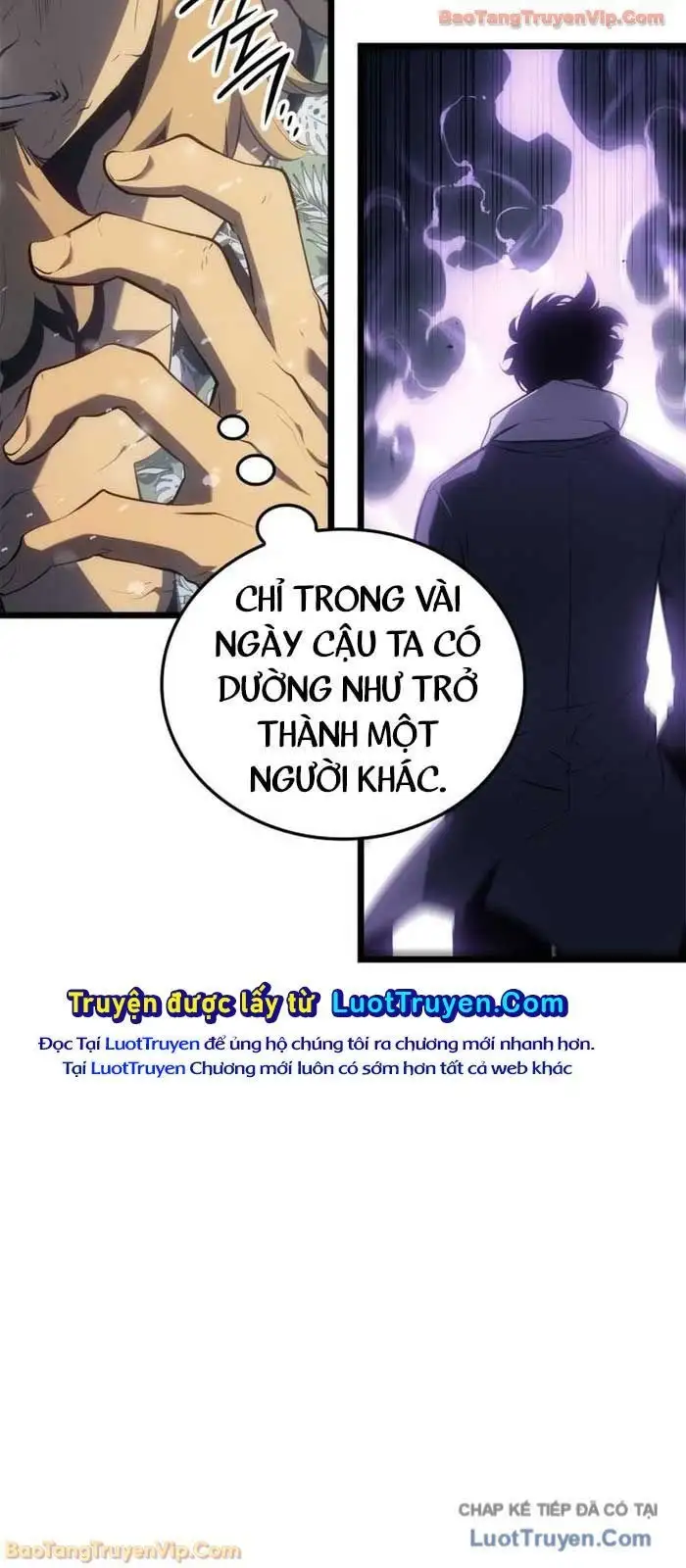 Truyện Tranh Solo Leveling - Tôi Thăng Cấp Một Mình: Tận Thế Ragnarok trang 3