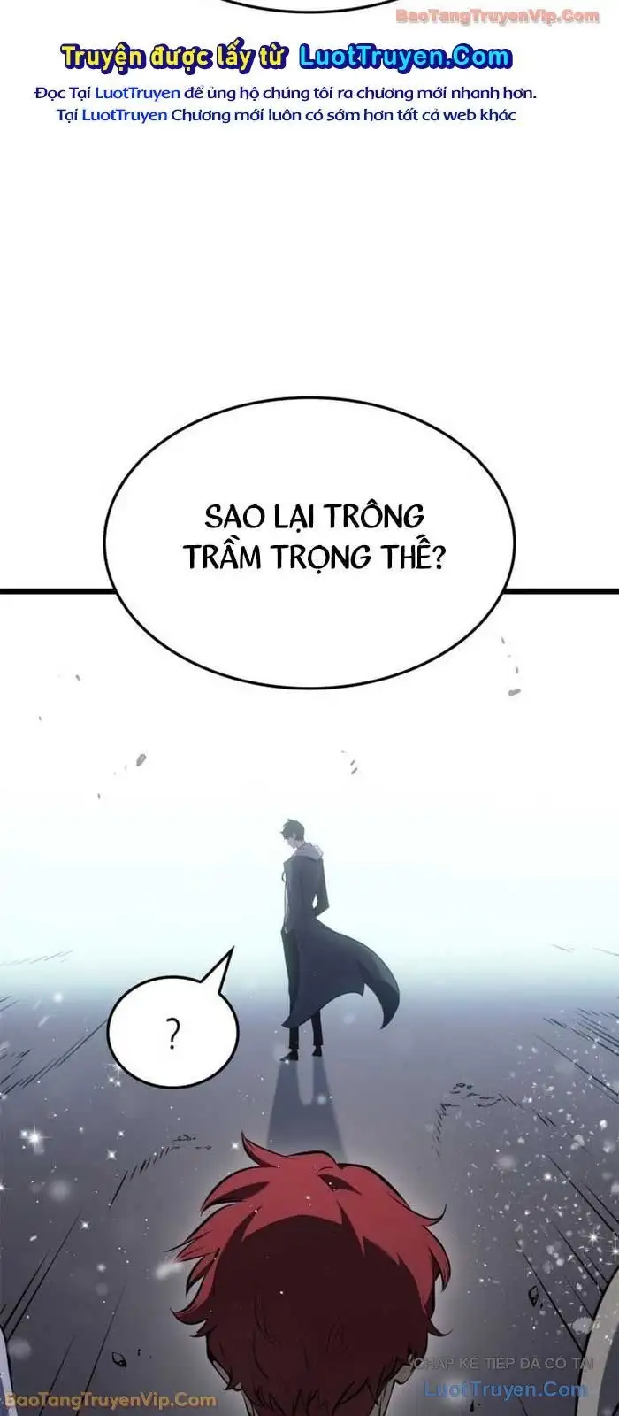 Truyện Tranh Solo Leveling - Tôi Thăng Cấp Một Mình: Tận Thế Ragnarok trang 3
