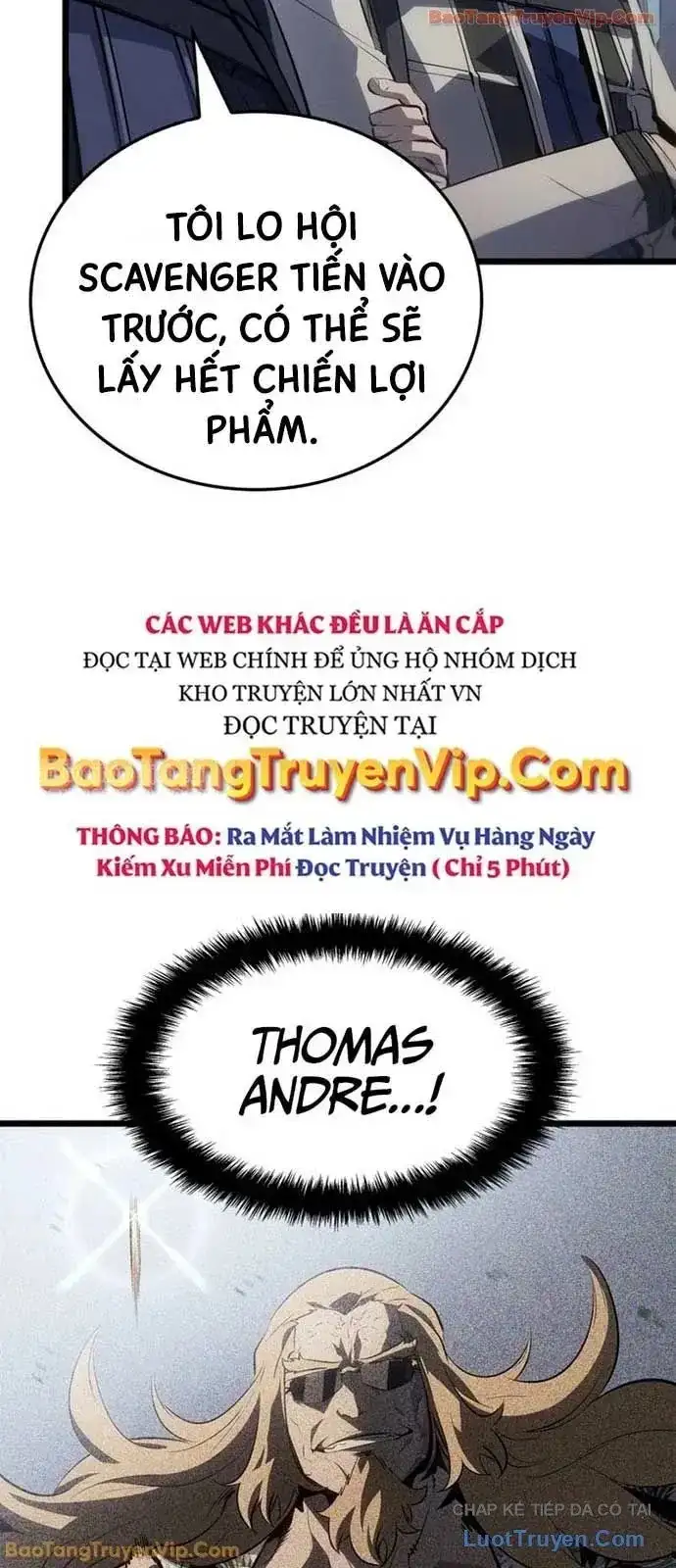 Truyện Tranh Solo Leveling - Tôi Thăng Cấp Một Mình: Tận Thế Ragnarok trang 3