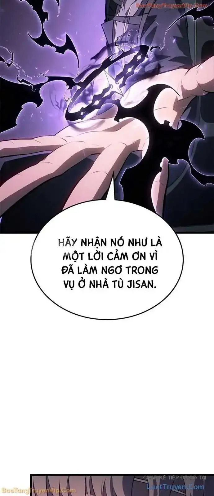 Truyện Tranh Solo Leveling - Tôi Thăng Cấp Một Mình: Tận Thế Ragnarok trang 3