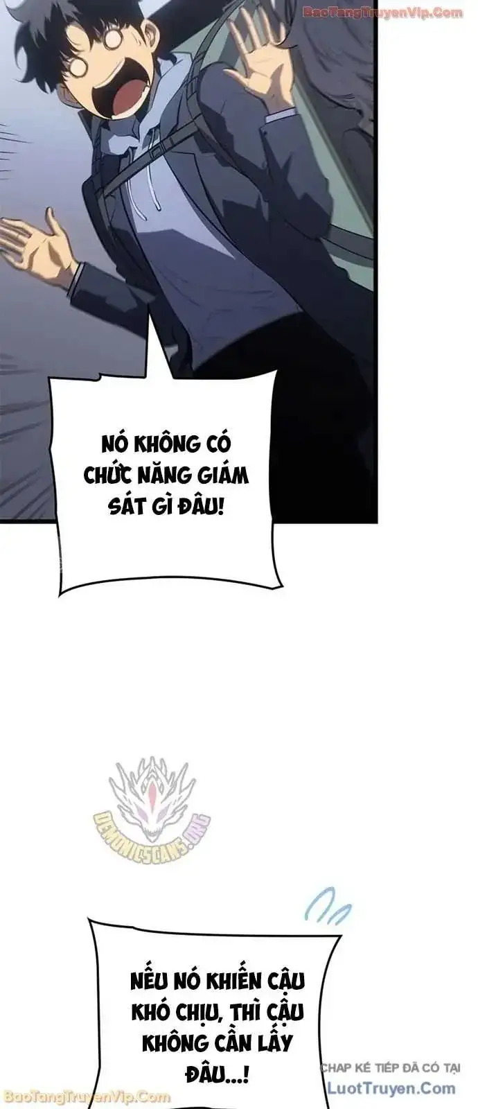 Truyện Tranh Solo Leveling - Tôi Thăng Cấp Một Mình: Tận Thế Ragnarok trang 3