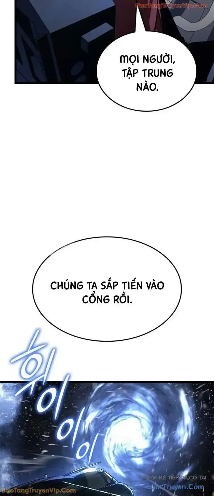 Truyện Tranh Solo Leveling - Tôi Thăng Cấp Một Mình: Tận Thế Ragnarok trang 3