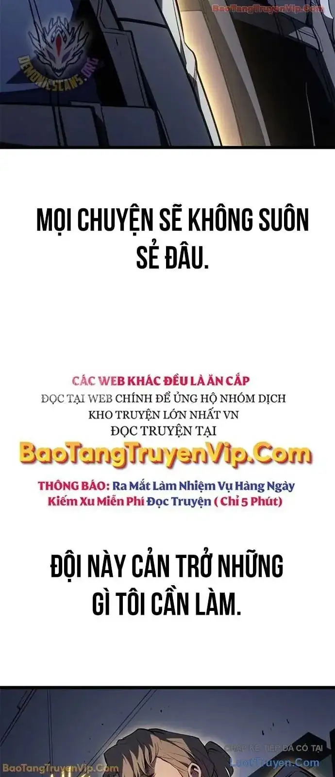 Truyện Tranh Solo Leveling - Tôi Thăng Cấp Một Mình: Tận Thế Ragnarok trang 3