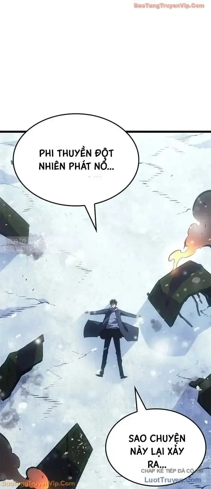 Truyện Tranh Solo Leveling - Tôi Thăng Cấp Một Mình: Tận Thế Ragnarok trang 3