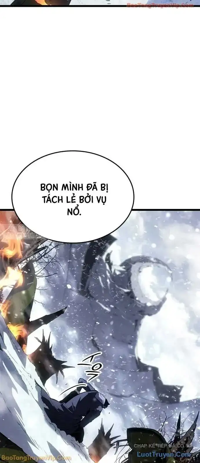 Truyện Tranh Solo Leveling - Tôi Thăng Cấp Một Mình: Tận Thế Ragnarok trang 3