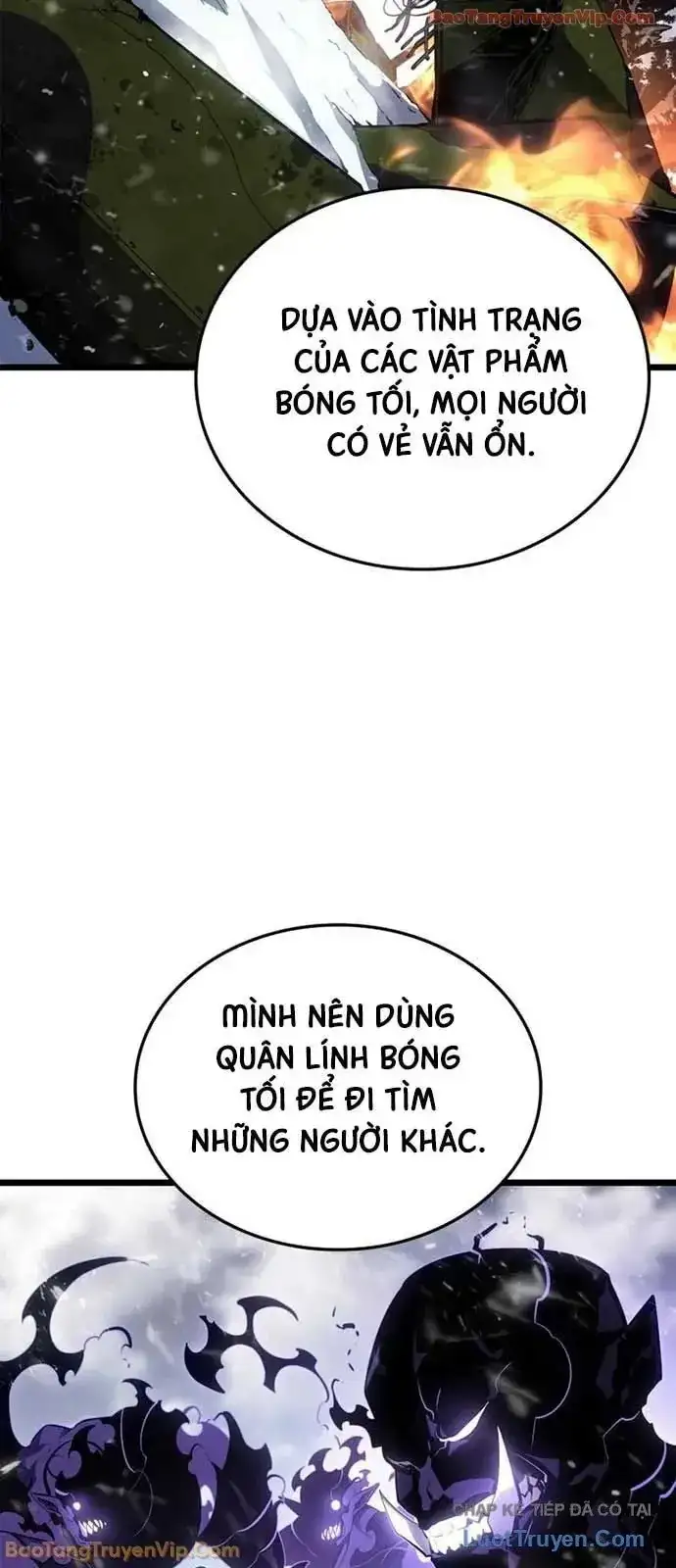 Truyện Tranh Solo Leveling - Tôi Thăng Cấp Một Mình: Tận Thế Ragnarok trang 3