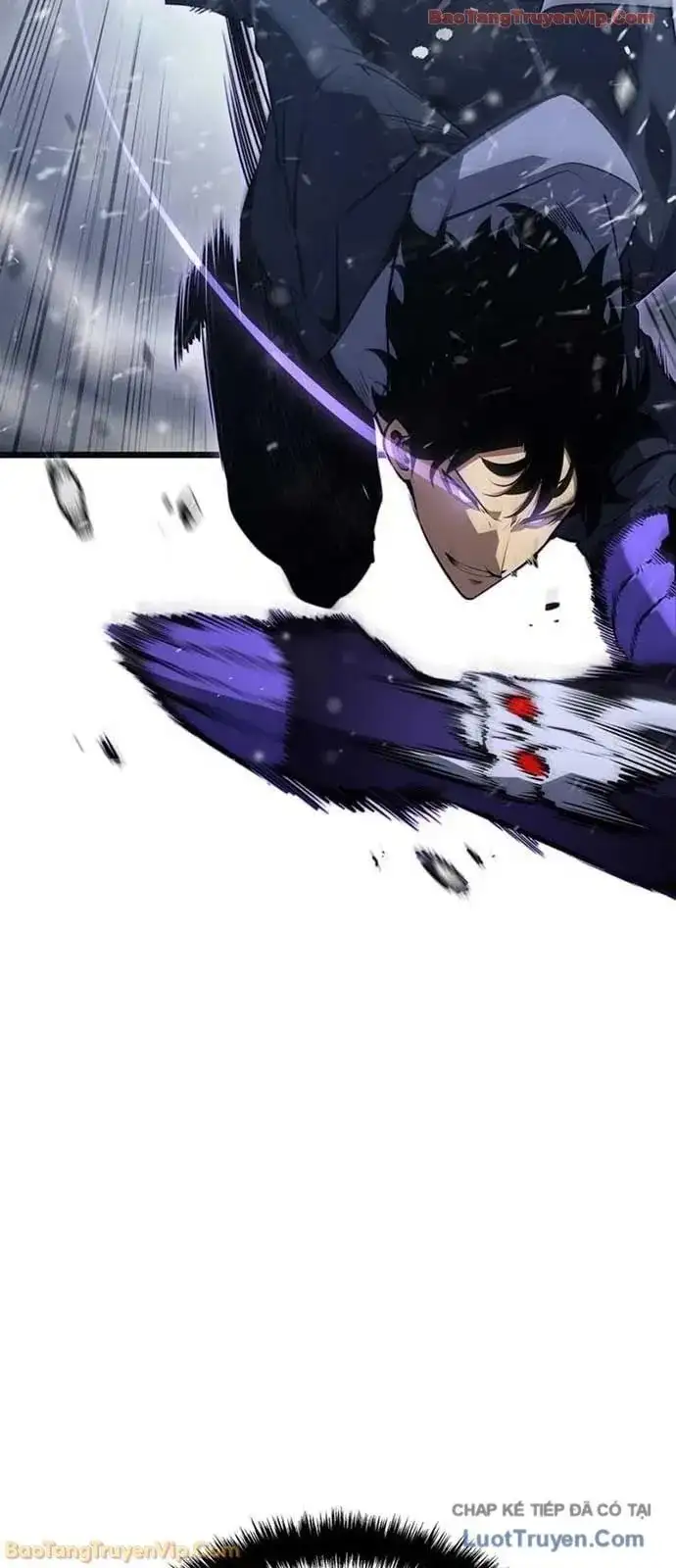 Truyện Tranh Solo Leveling - Tôi Thăng Cấp Một Mình: Tận Thế Ragnarok trang 3