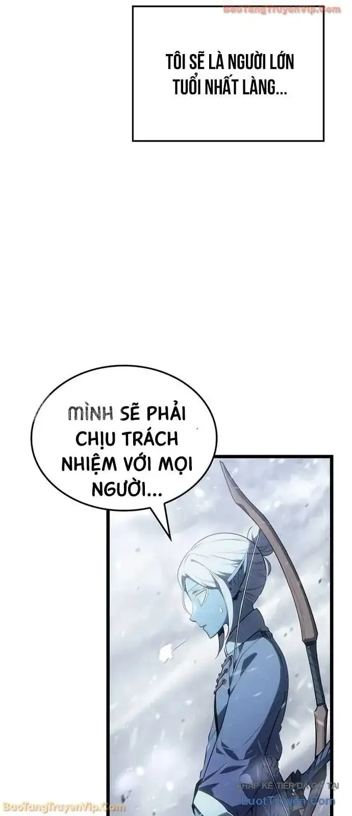 Truyện Tranh Solo Leveling - Tôi Thăng Cấp Một Mình: Tận Thế Ragnarok trang 3