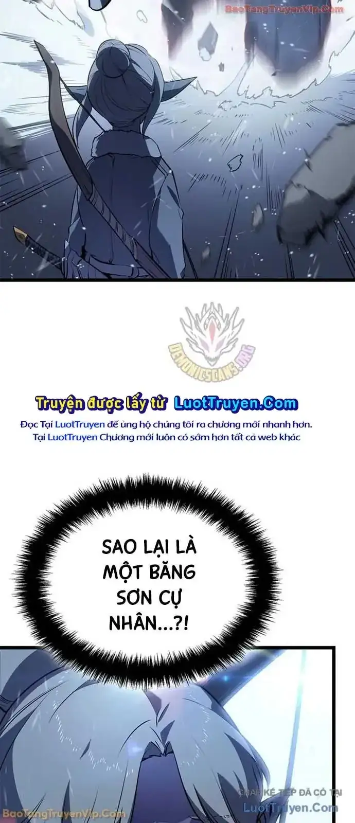 Truyện Tranh Solo Leveling - Tôi Thăng Cấp Một Mình: Tận Thế Ragnarok trang 3