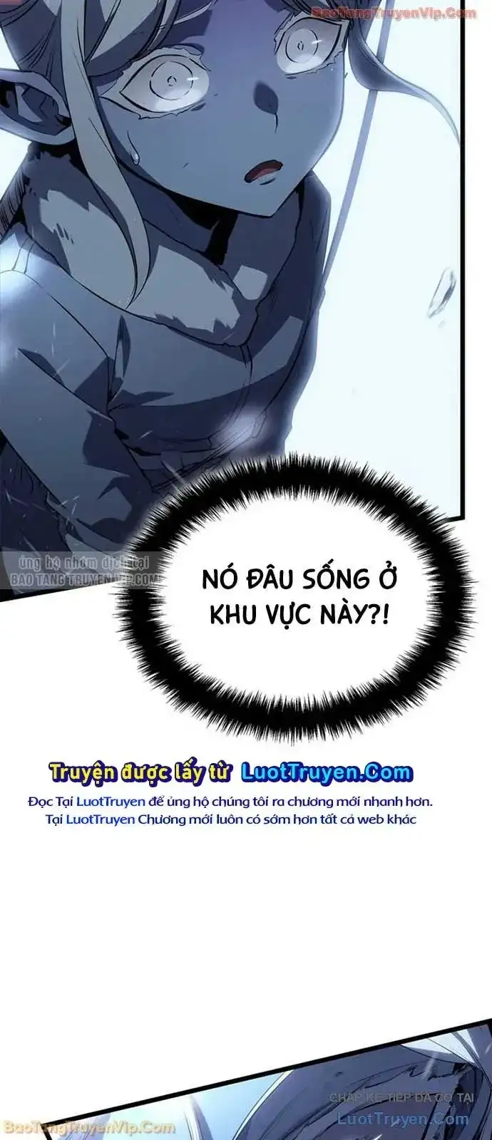 Truyện Tranh Solo Leveling - Tôi Thăng Cấp Một Mình: Tận Thế Ragnarok trang 3