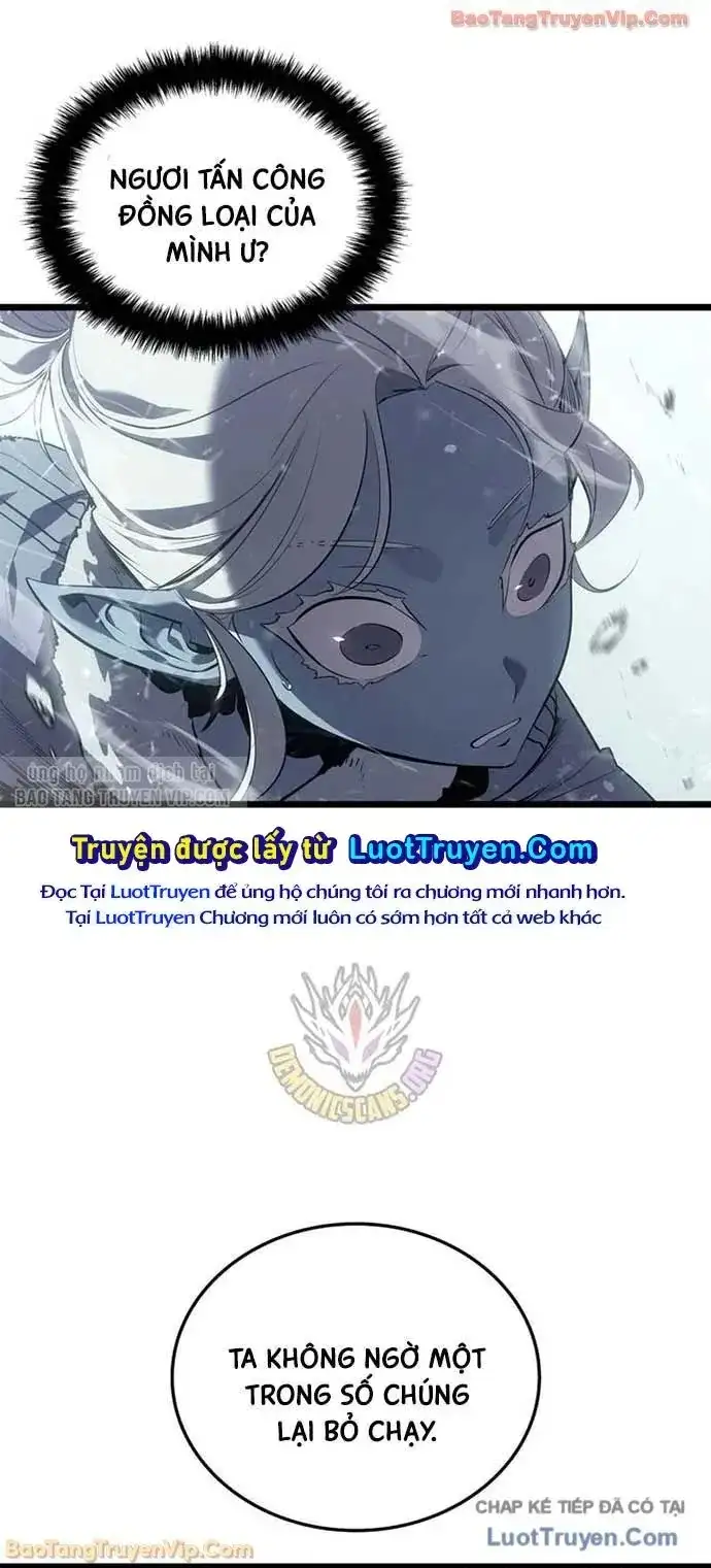 Truyện Tranh Solo Leveling - Tôi Thăng Cấp Một Mình: Tận Thế Ragnarok trang 3