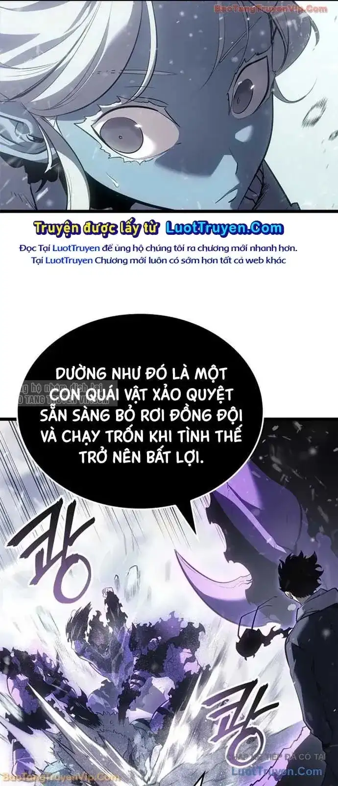 Truyện Tranh Solo Leveling - Tôi Thăng Cấp Một Mình: Tận Thế Ragnarok trang 3