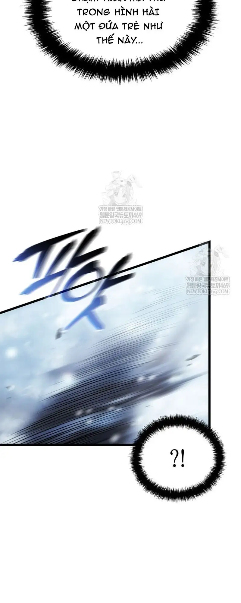 Truyện Tranh Solo Leveling - Tôi Thăng Cấp Một Mình: Tận Thế Ragnarok trang 3
