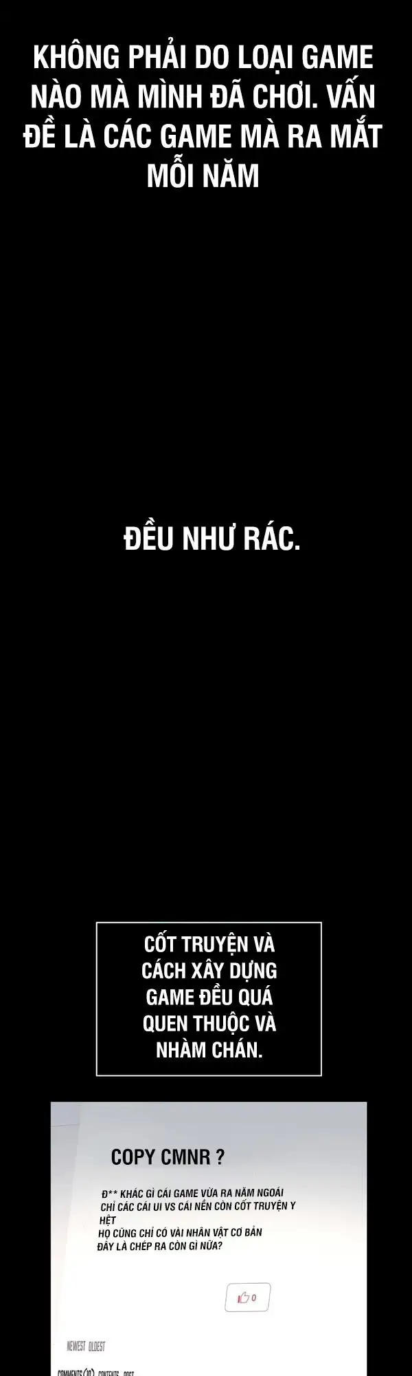 Truyện Tranh Sống Sót Trong Trò Chơi Với Tư Cách Là Một Cuồng Nhân trang 7